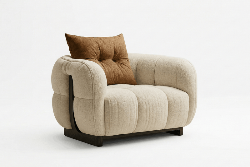 The Bellini Cloud Armchair