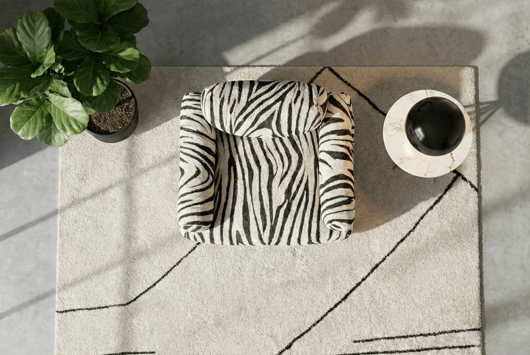 The Palermo Studio Chair