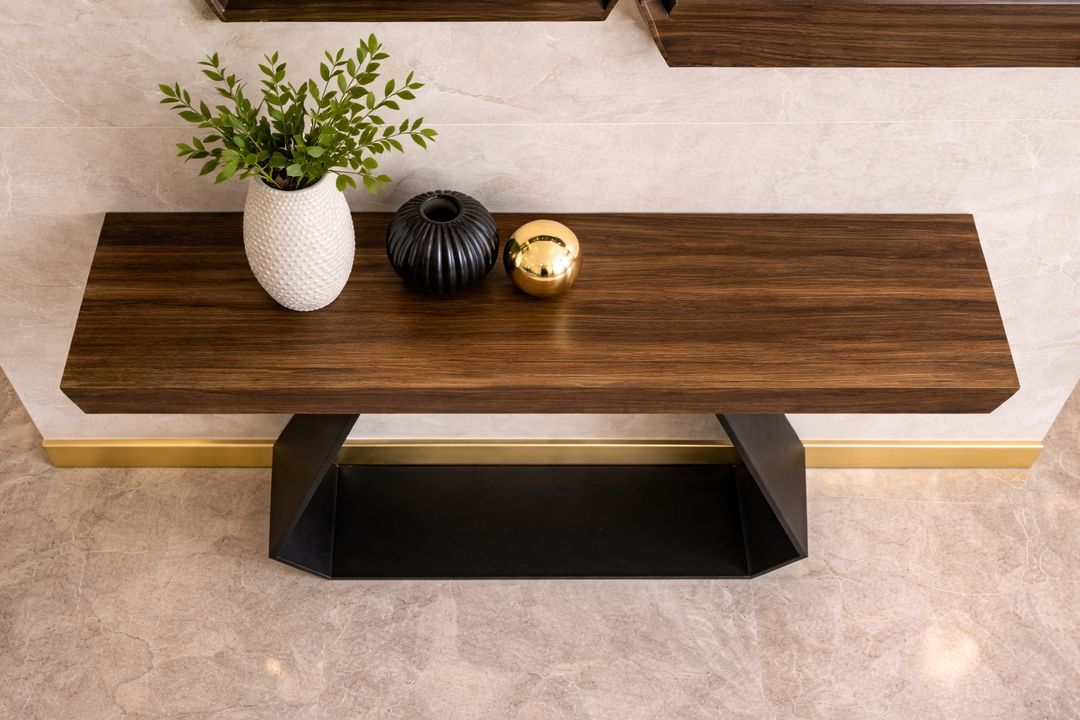 The Modena Prism Console, view 5