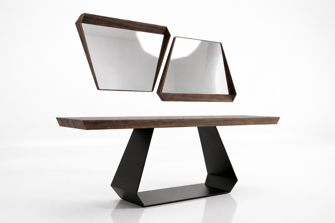 The Modena Prism Console, view 2