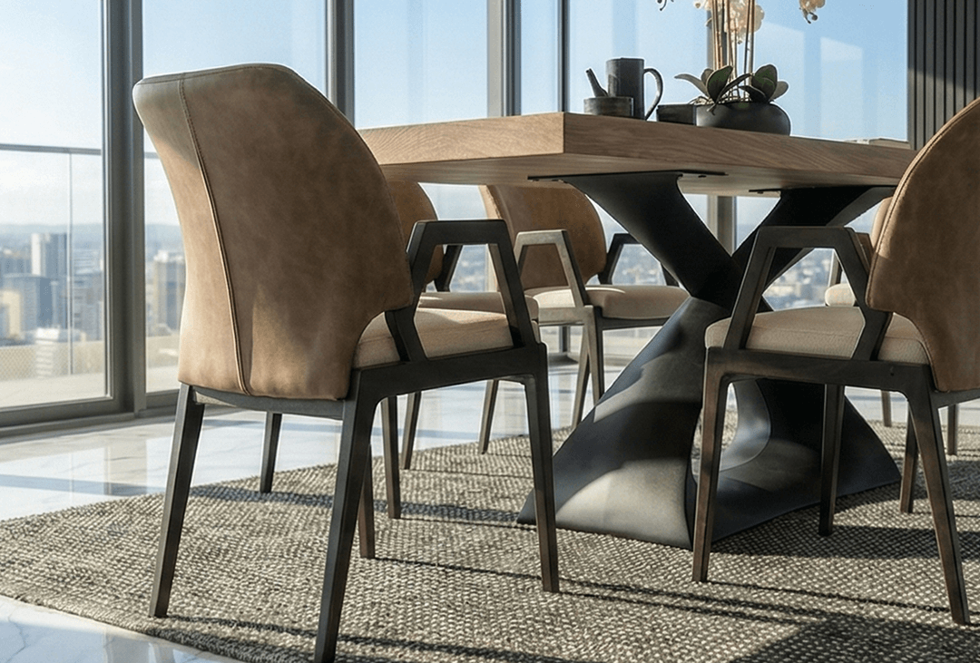 The Odyssey Sfera Chair, view 5