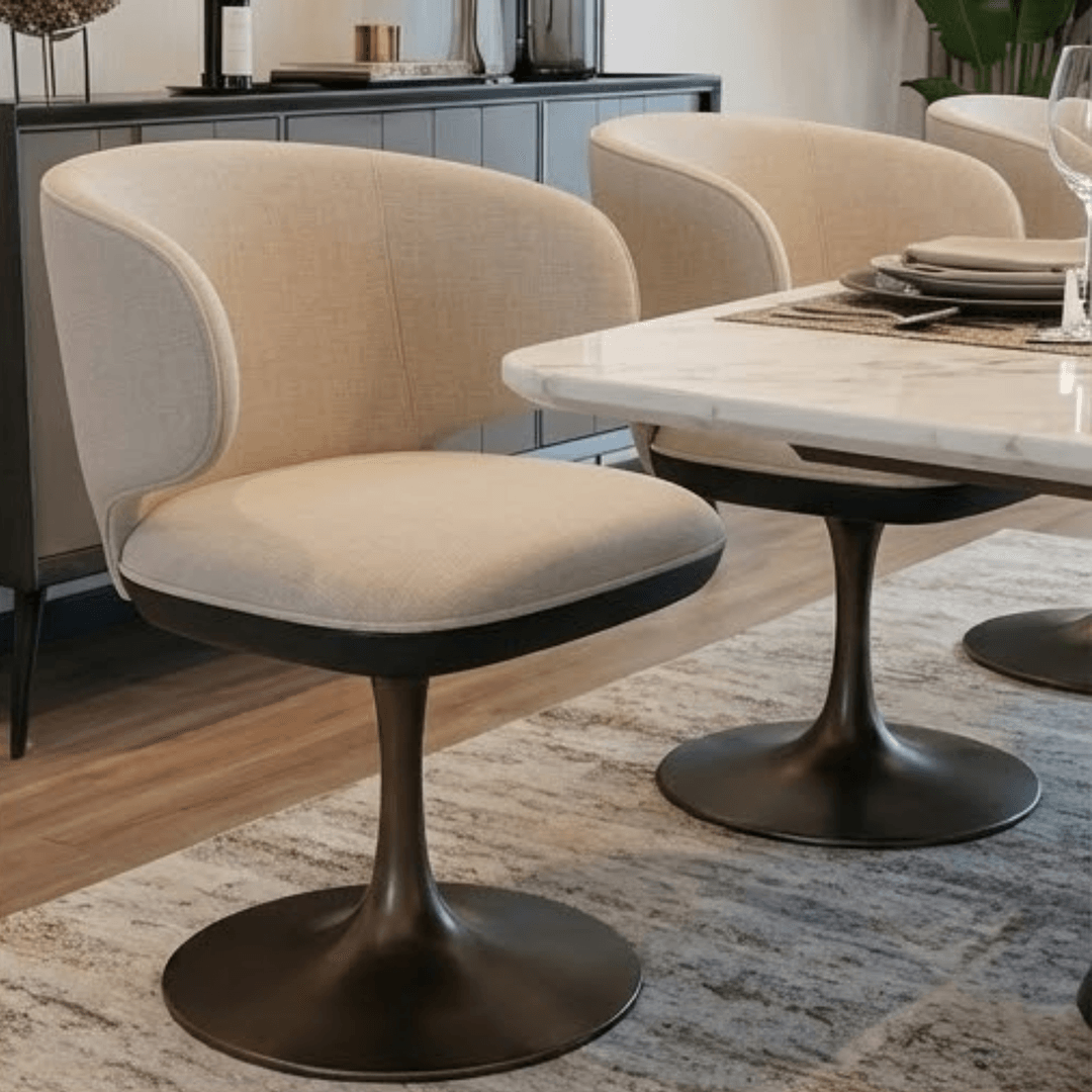 The Sorella Silenzio Chair, view 5