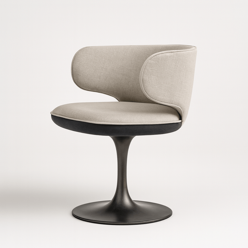 The Sorella Silenzio Chair