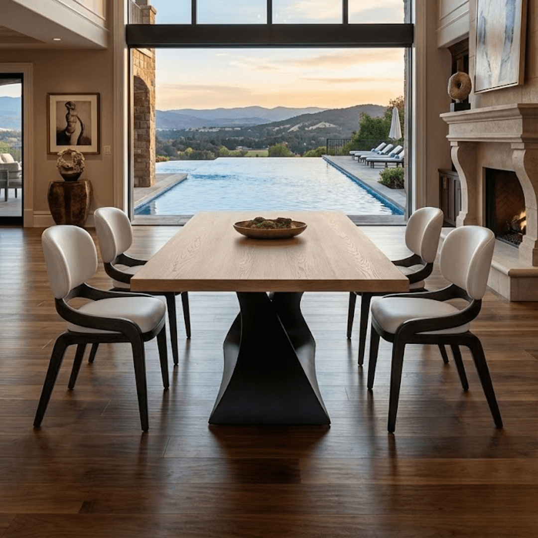 The Vista Linea Chair