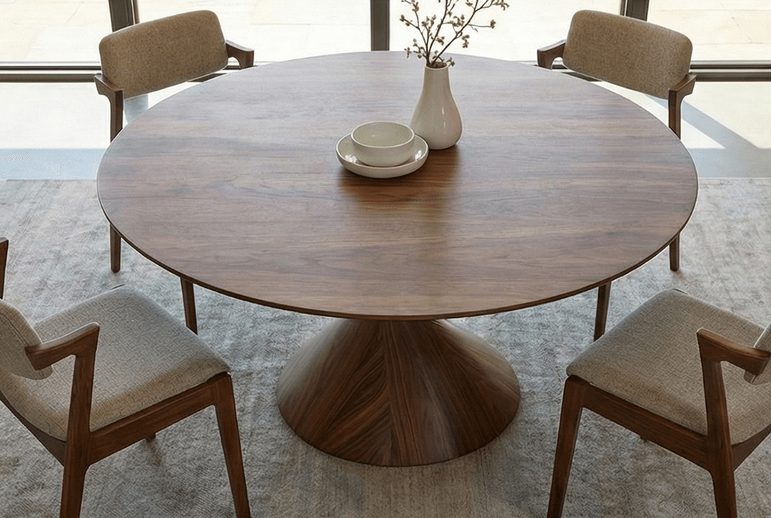 Calabria Twist Table, view 5