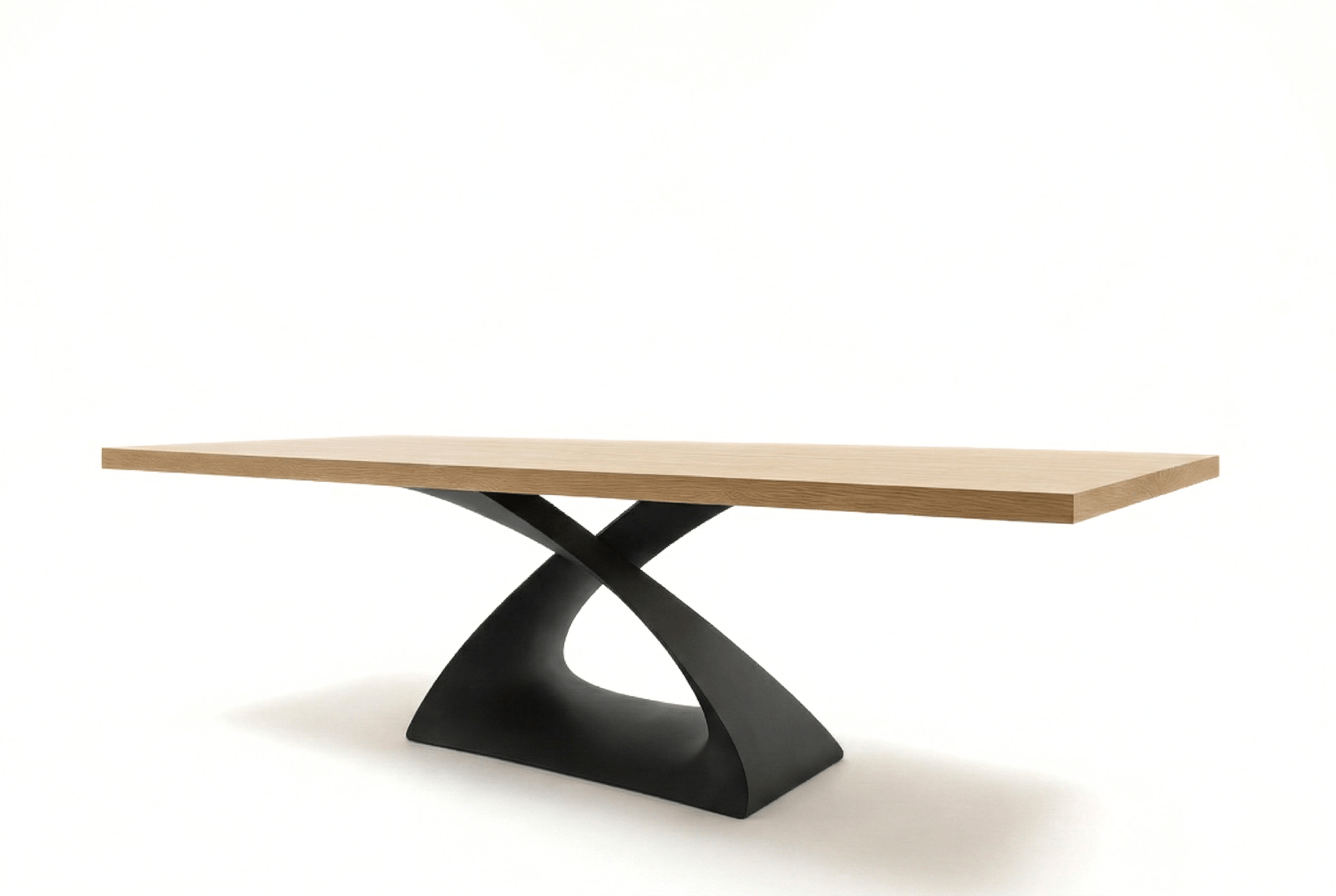 The Flowline Table, view 2