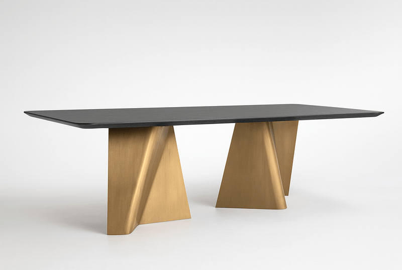 The Napoli Essence Table