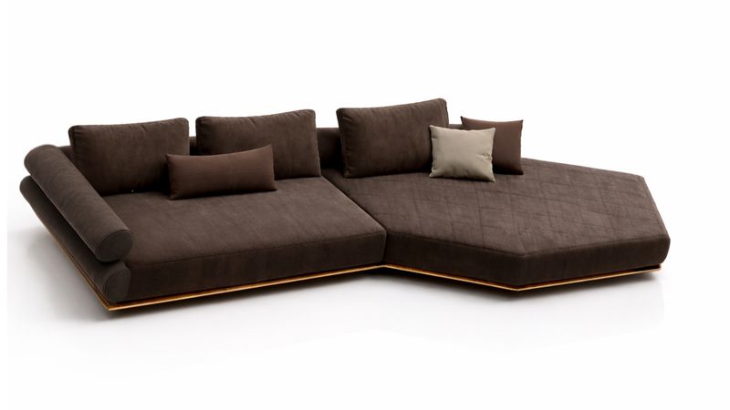 The Aureo Lounge Sofa