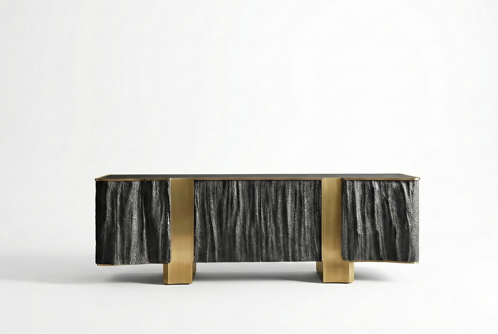 The Aurea Luxe Sideboard, view 2