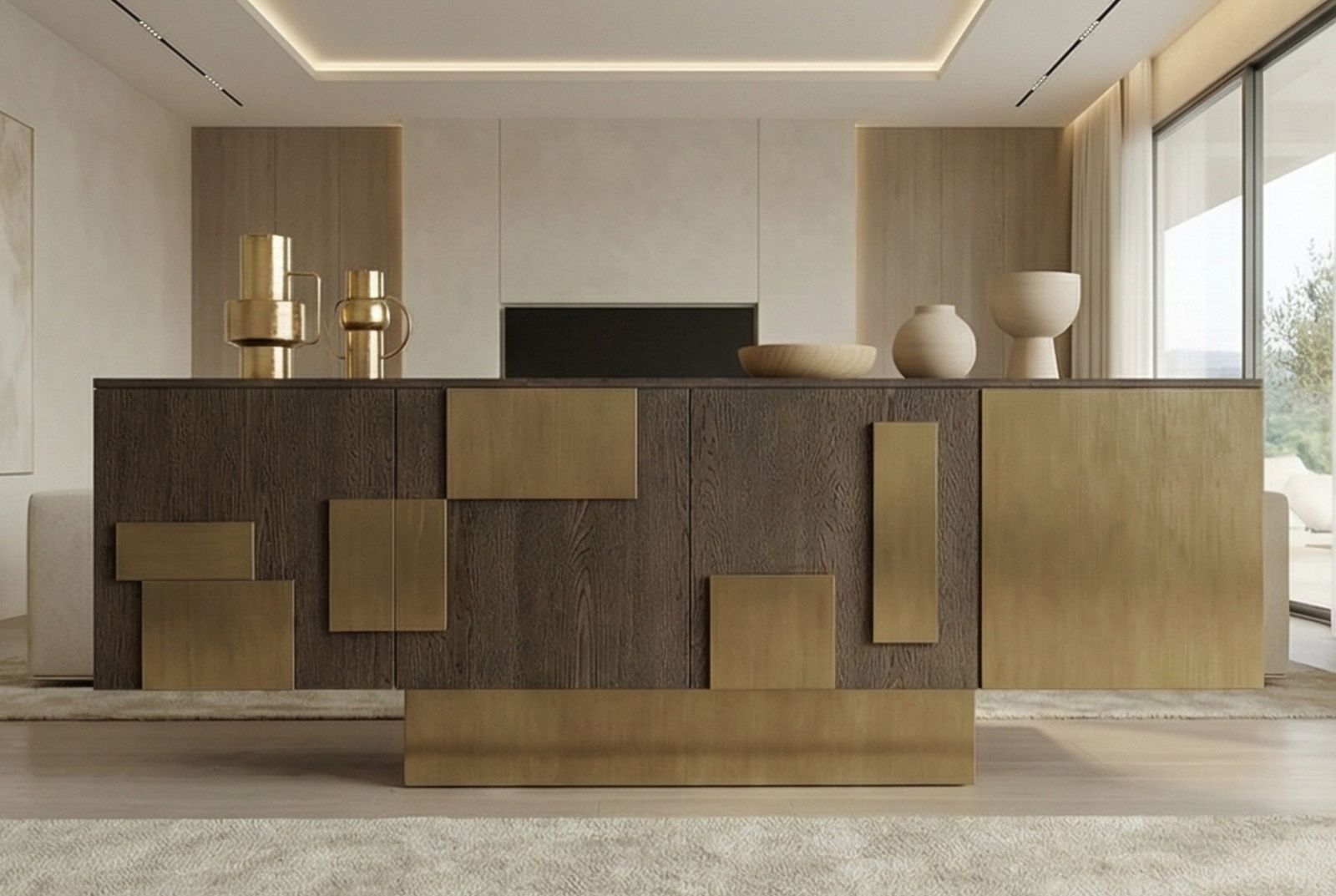 The Duna Crespo Sofa
