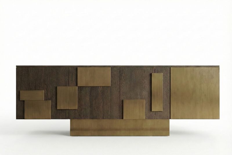 The Duna Crespo Sofa
