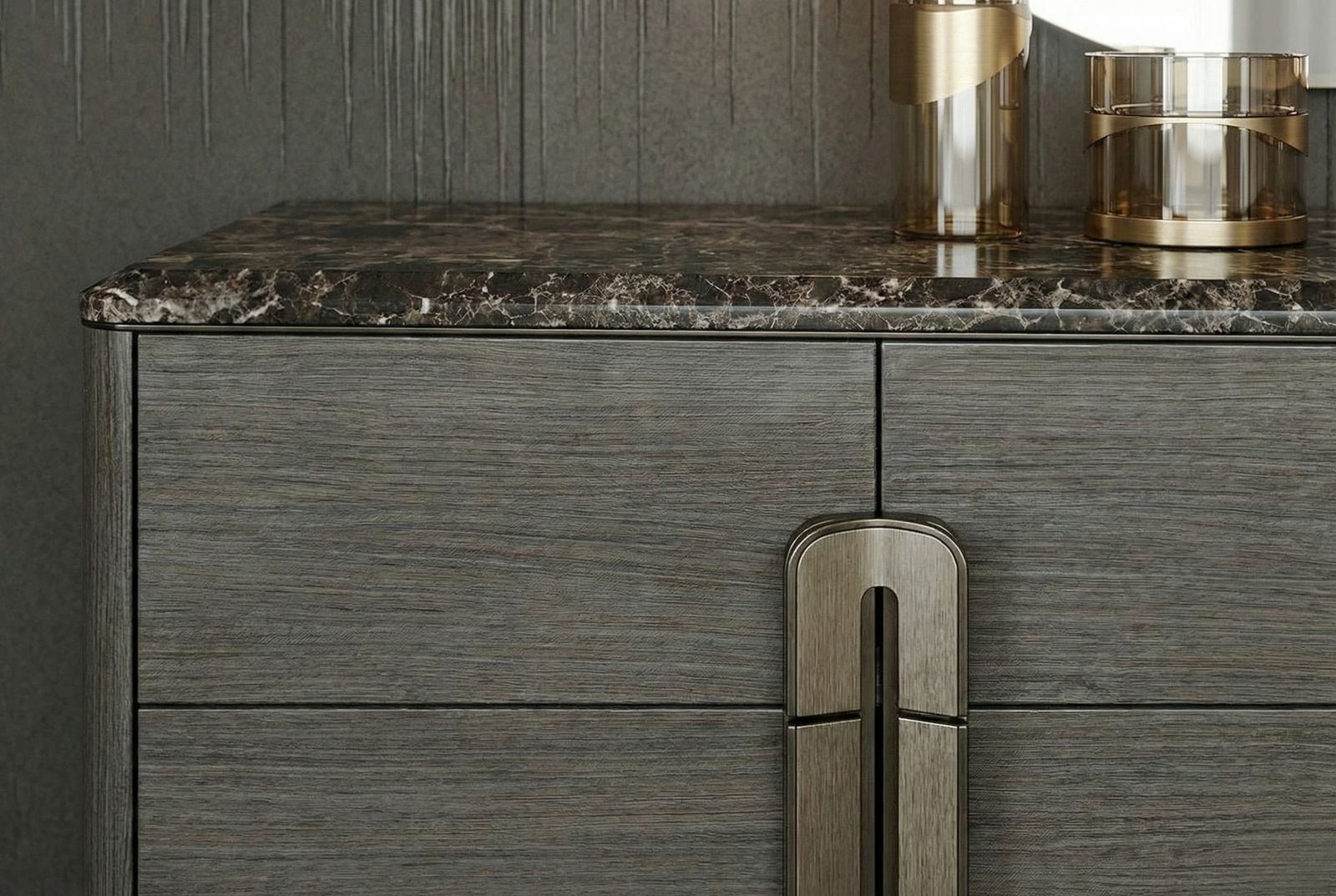 The Luna Twin Console, view 3
