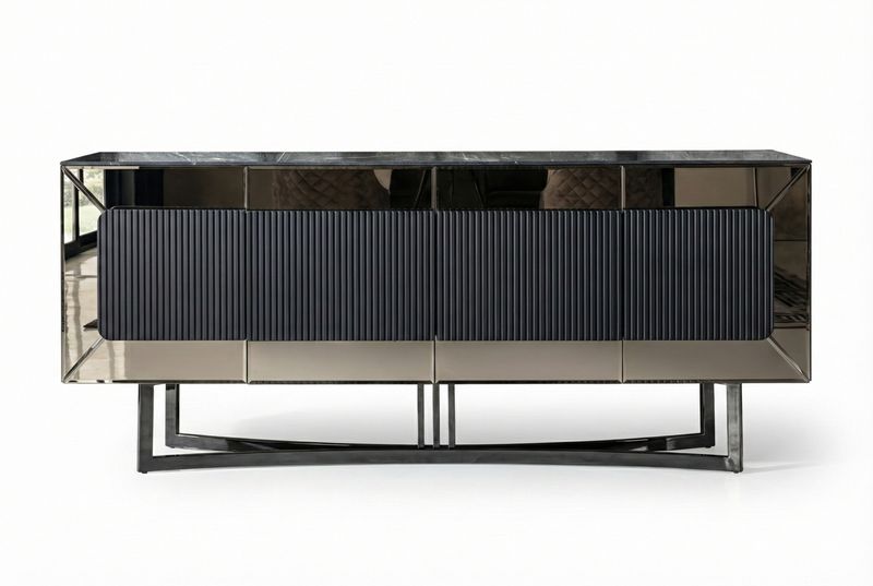 The Verona Mirage Buffet