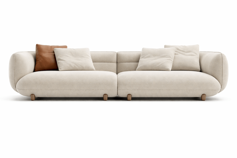 The Como Harmony Sofa