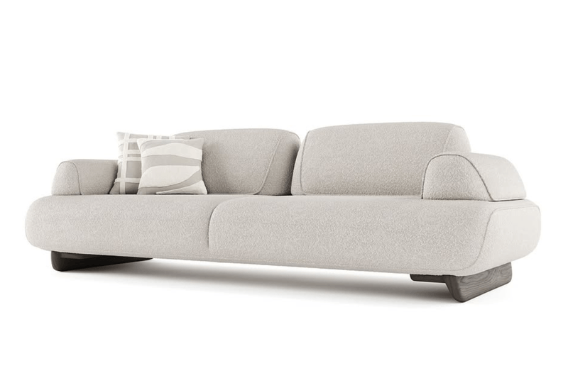 The Luce Morbida Sofa