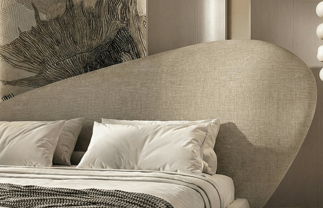 Contour Haven Bedroom