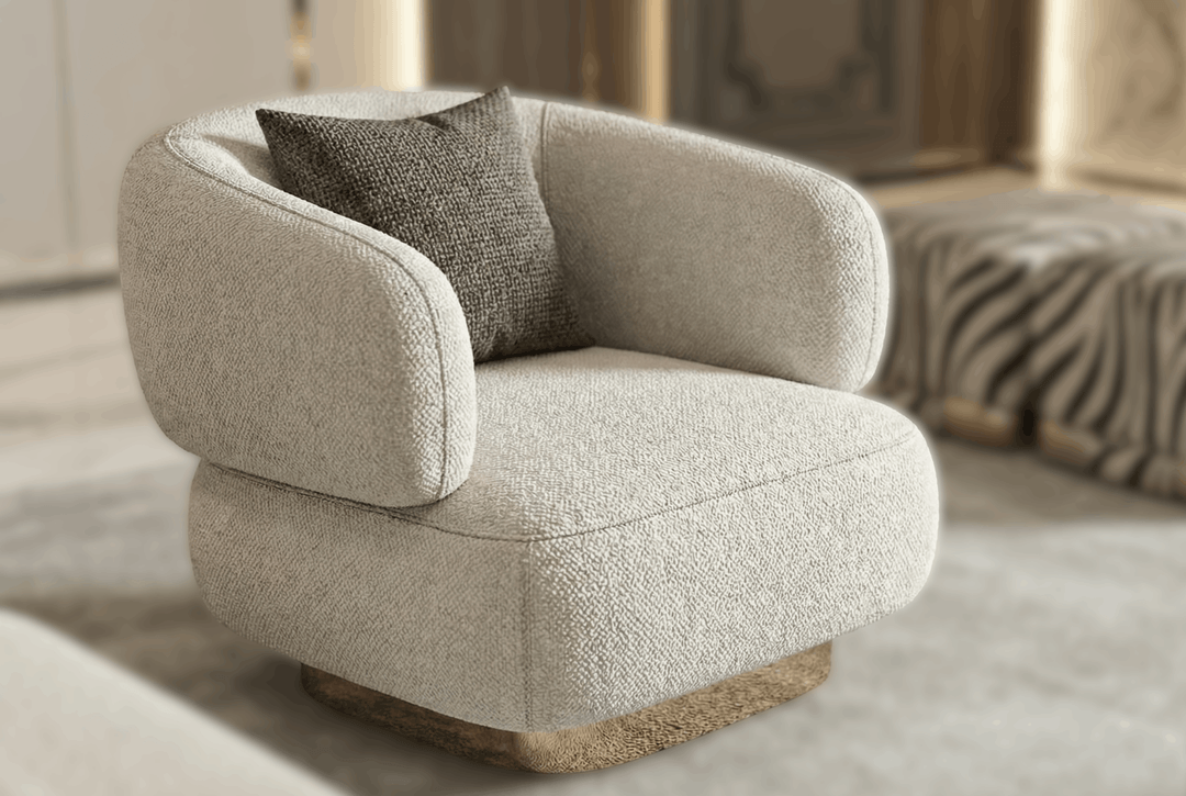 The Marble Salon Lounge