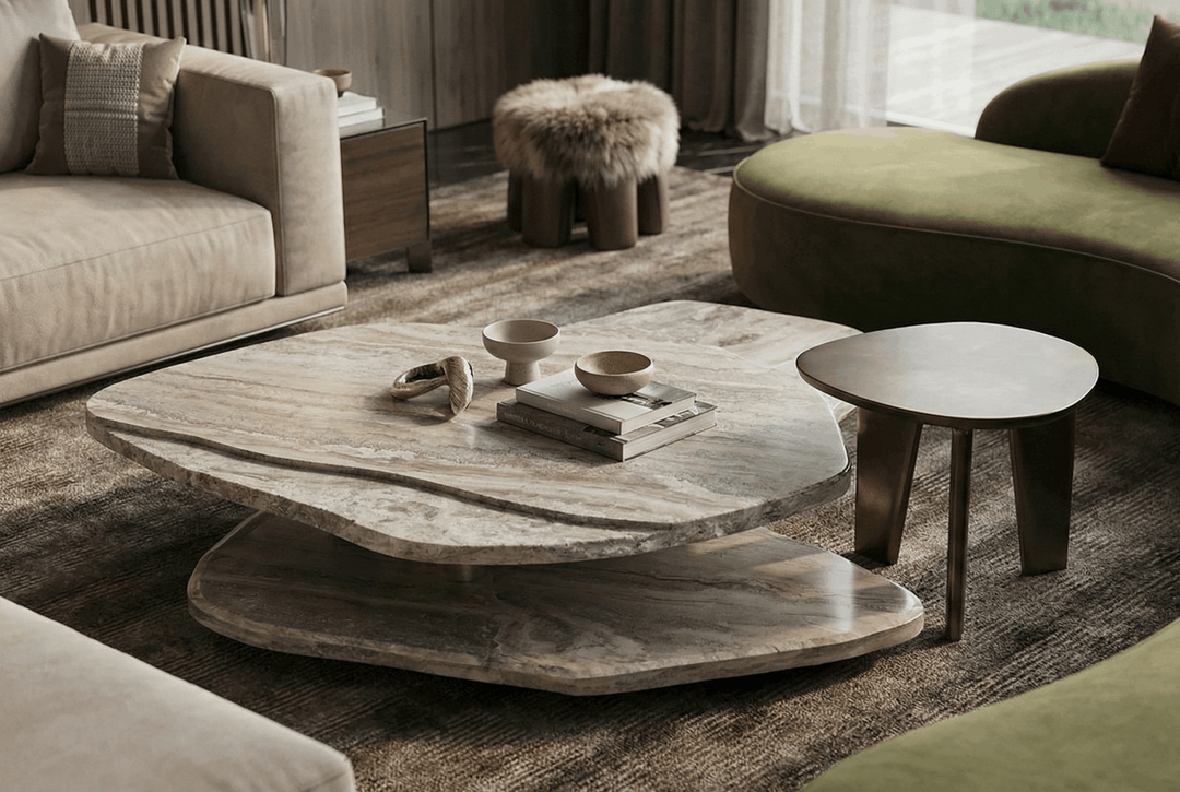 The Walnut Gallery Lounge